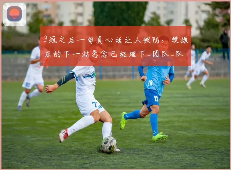 3冠之后一句真心话让人破防，樊振东的下一站悬念已经埋下_团队_队友_时间
