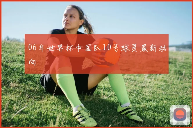 06年世界杯中国队10号球员最新动向