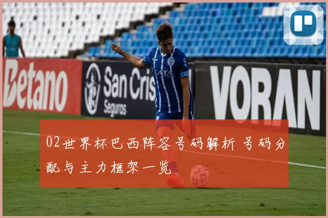 02世界杯巴西阵容号码解析 号码分配与主力框架一览