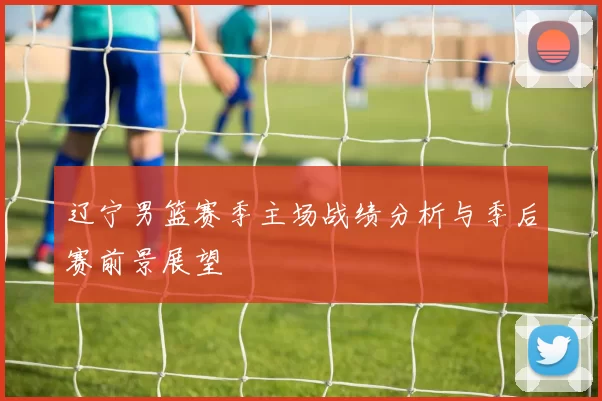 辽宁男篮赛季主场战绩分析与季后赛前景展望