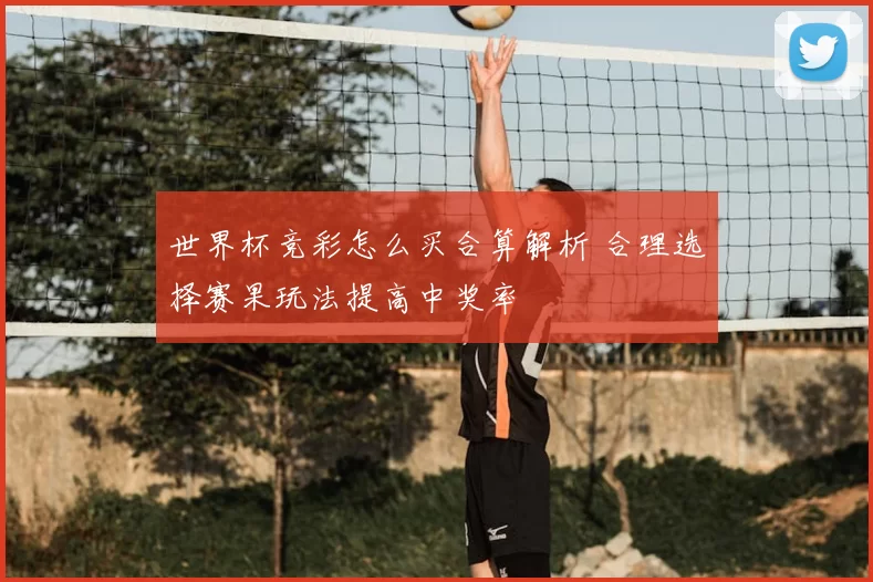 世界杯竞彩怎么买合算解析 合理选择赛果玩法提高中奖率