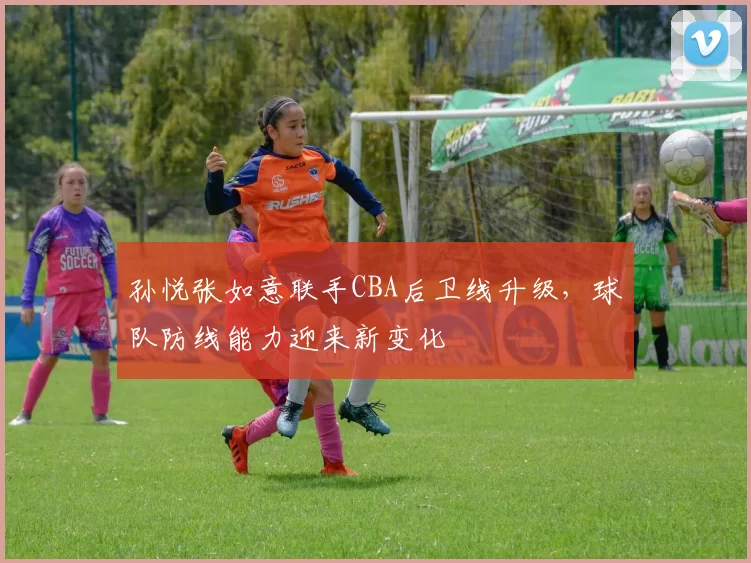 孙悦张如意联手CBA后卫线升级，球队防线能力迎来新变化