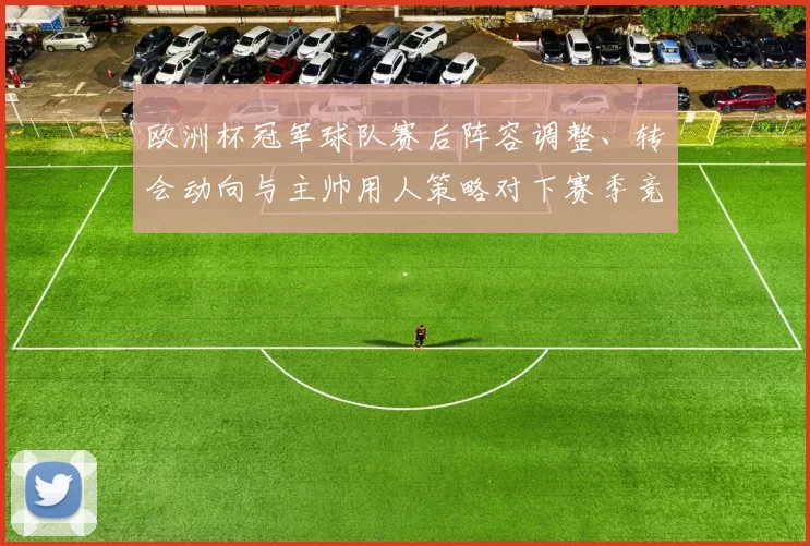 欧洲杯冠军球队赛后阵容调整、转会动向与主帅用人策略对下赛季竞争影响